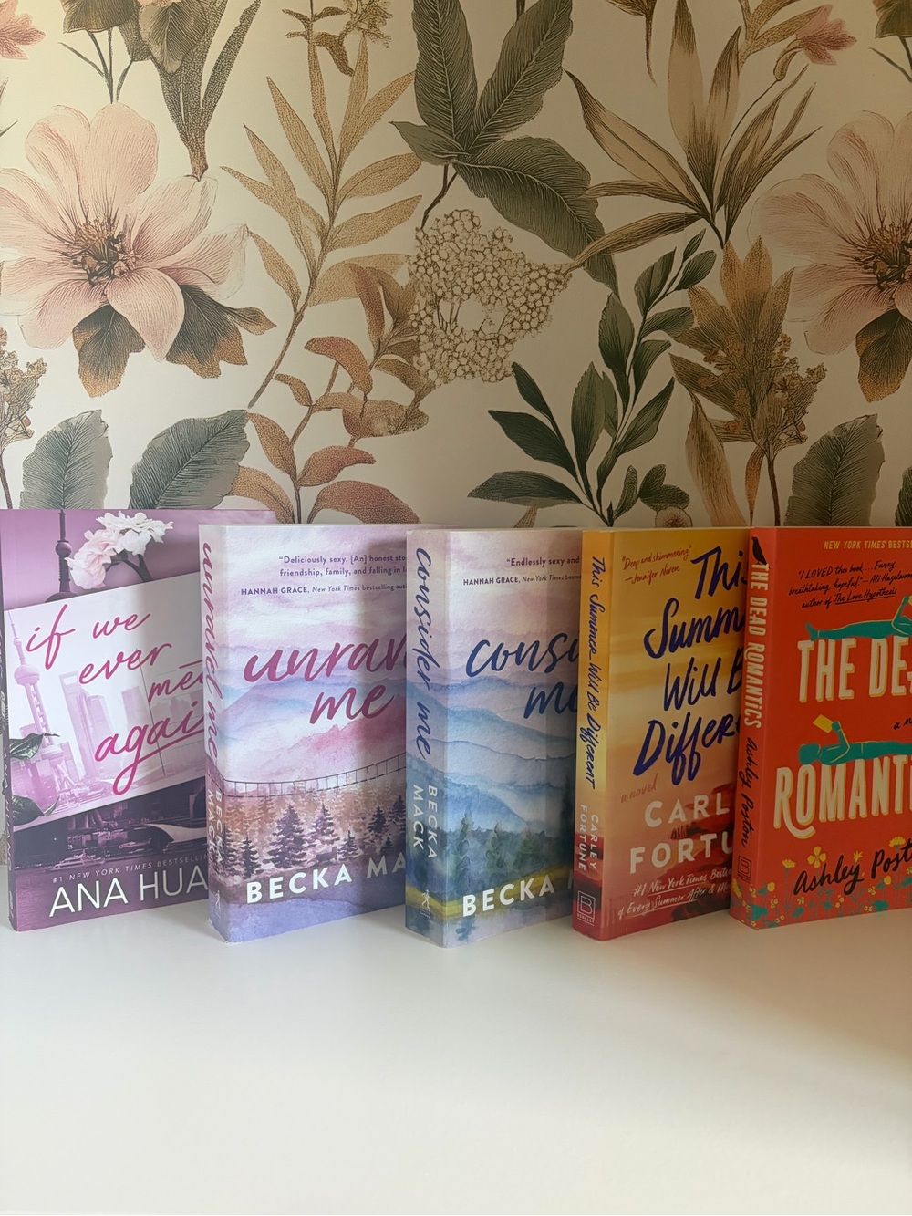 Romance Book Lot!